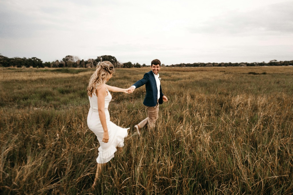 Wedding RSVP website checklist: what to include before publishing cover image